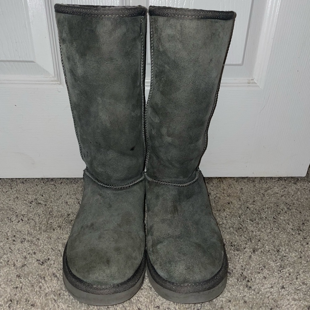 Women’s winter boot